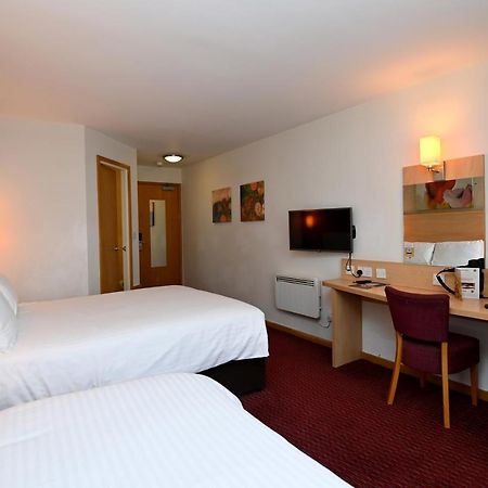 Meadow Farm Redditch By Marstons Inns Eksteriør billede