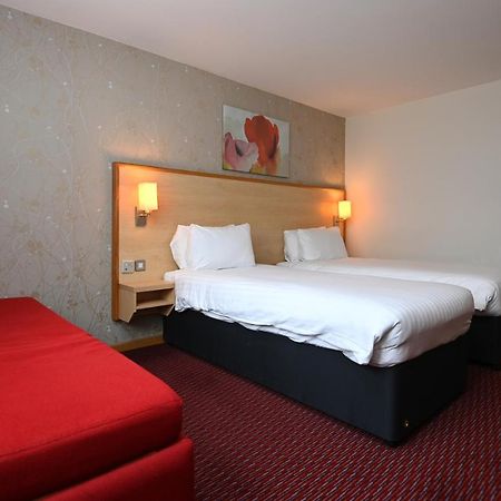 Meadow Farm Redditch By Marstons Inns Eksteriør billede