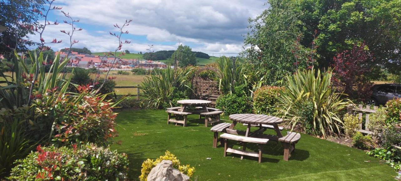 Meadow Farm Redditch By Marstons Inns Eksteriør billede