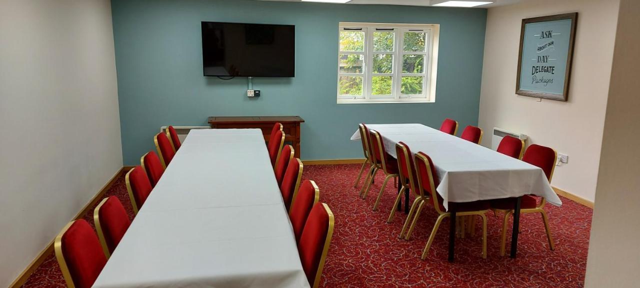 Meadow Farm Redditch By Marstons Inns Eksteriør billede