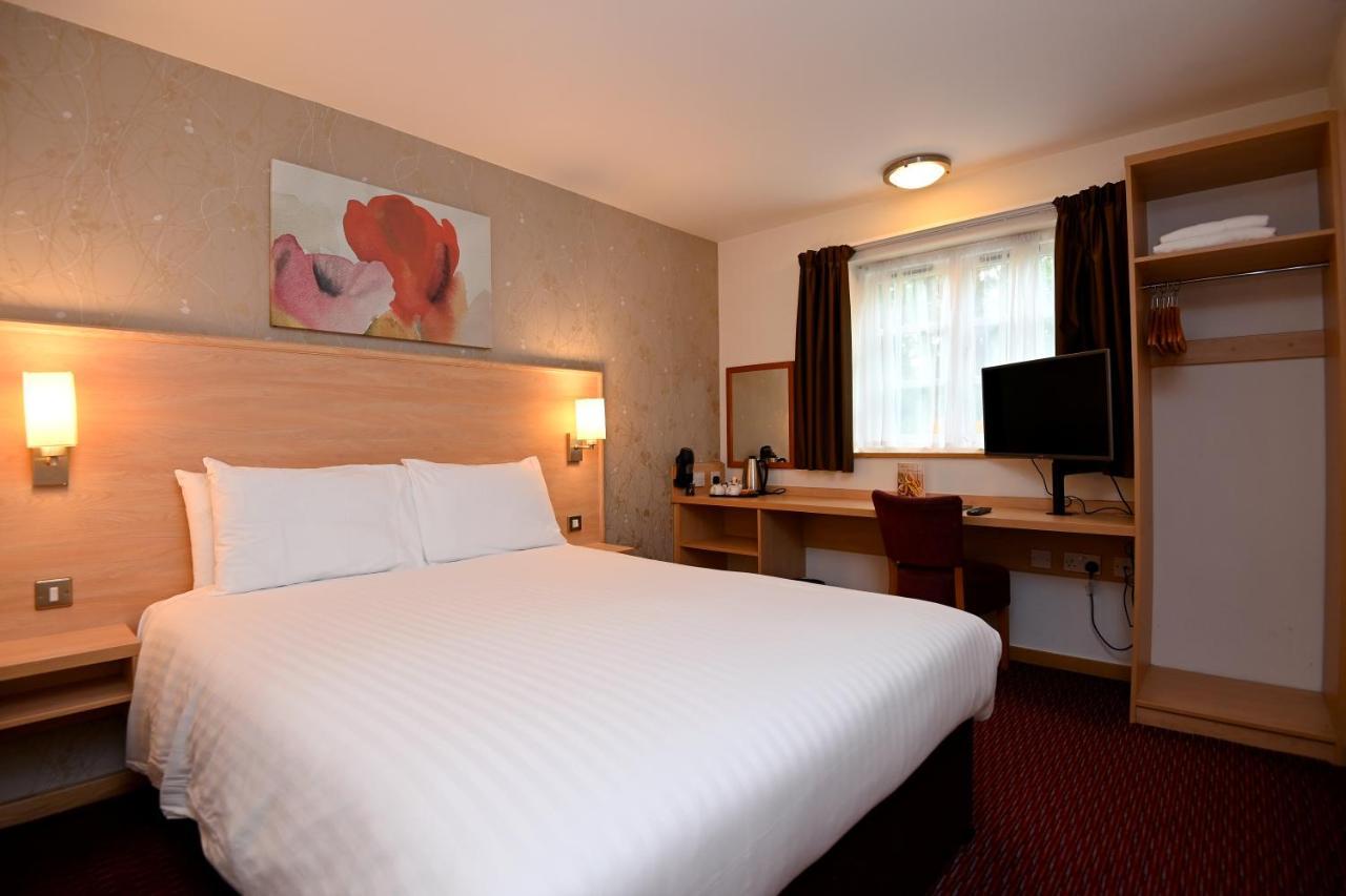Meadow Farm Redditch By Marstons Inns Eksteriør billede
