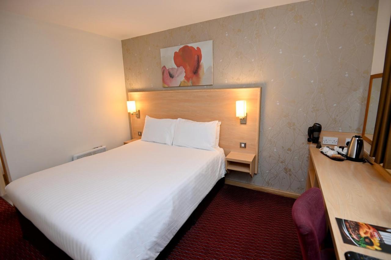 Meadow Farm Redditch By Marstons Inns Eksteriør billede