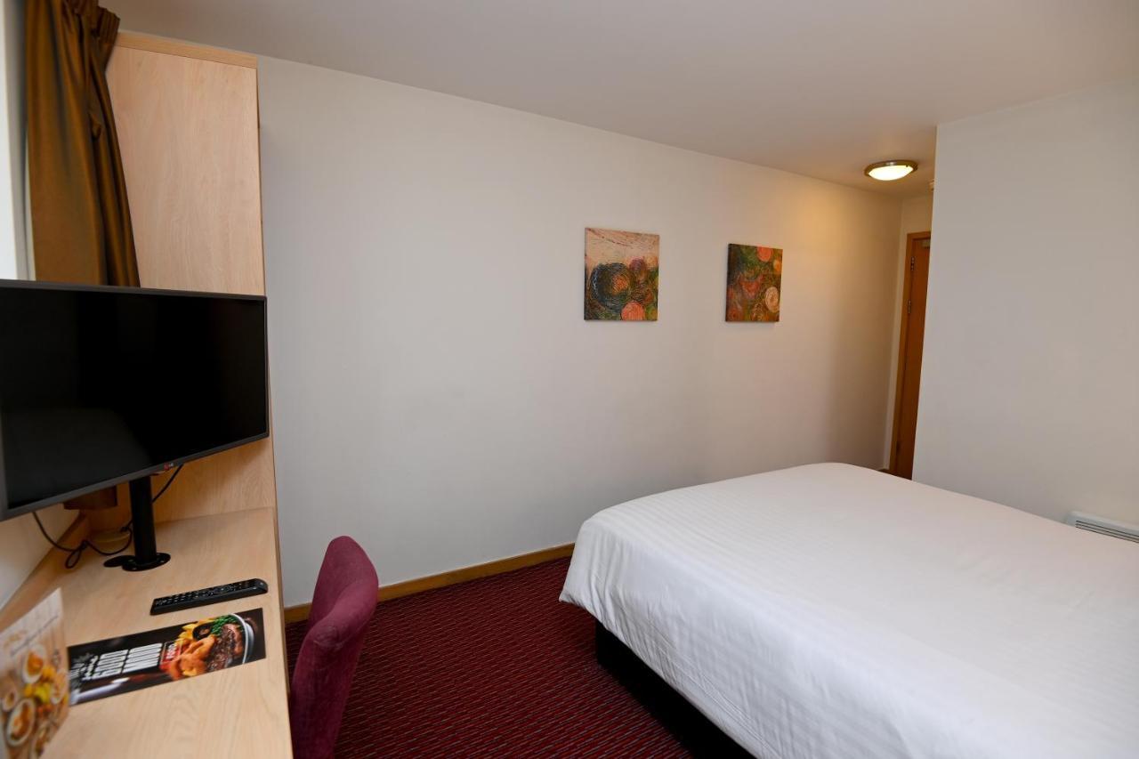 Meadow Farm Redditch By Marstons Inns Eksteriør billede